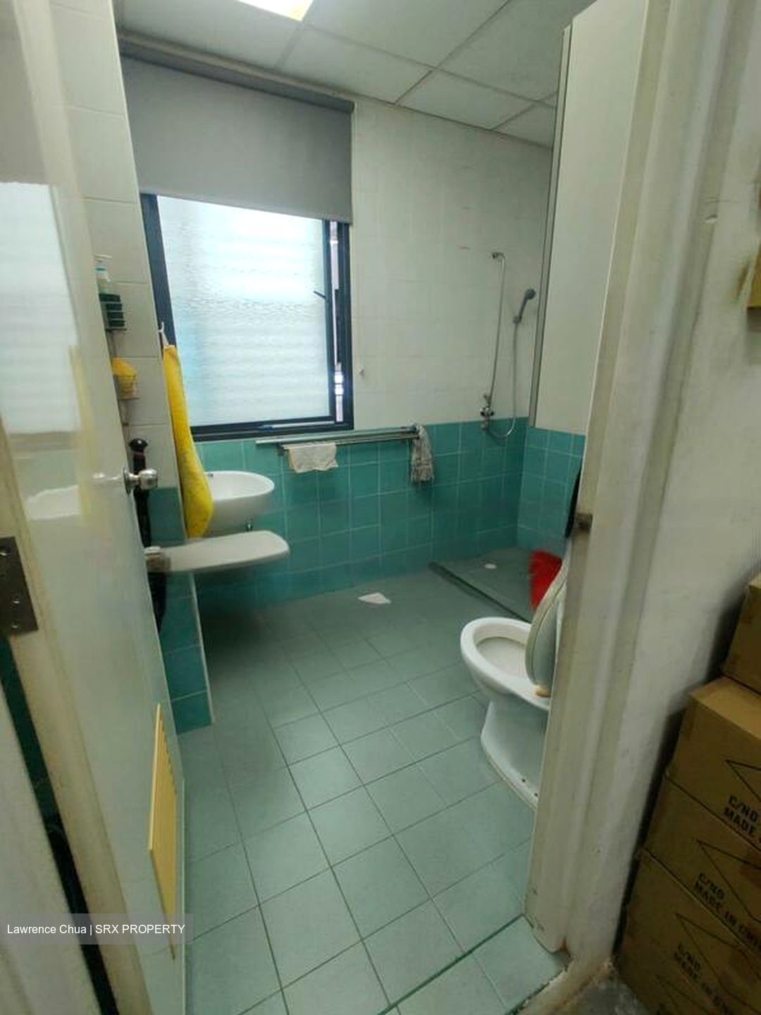 Toh Guan Centre (D22), Factory #473788871